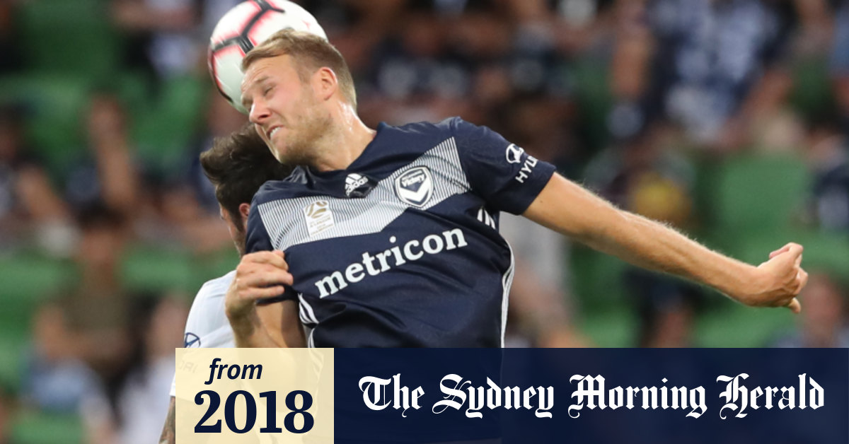 A-League: Victory, Phoenix extend unbeaten runs